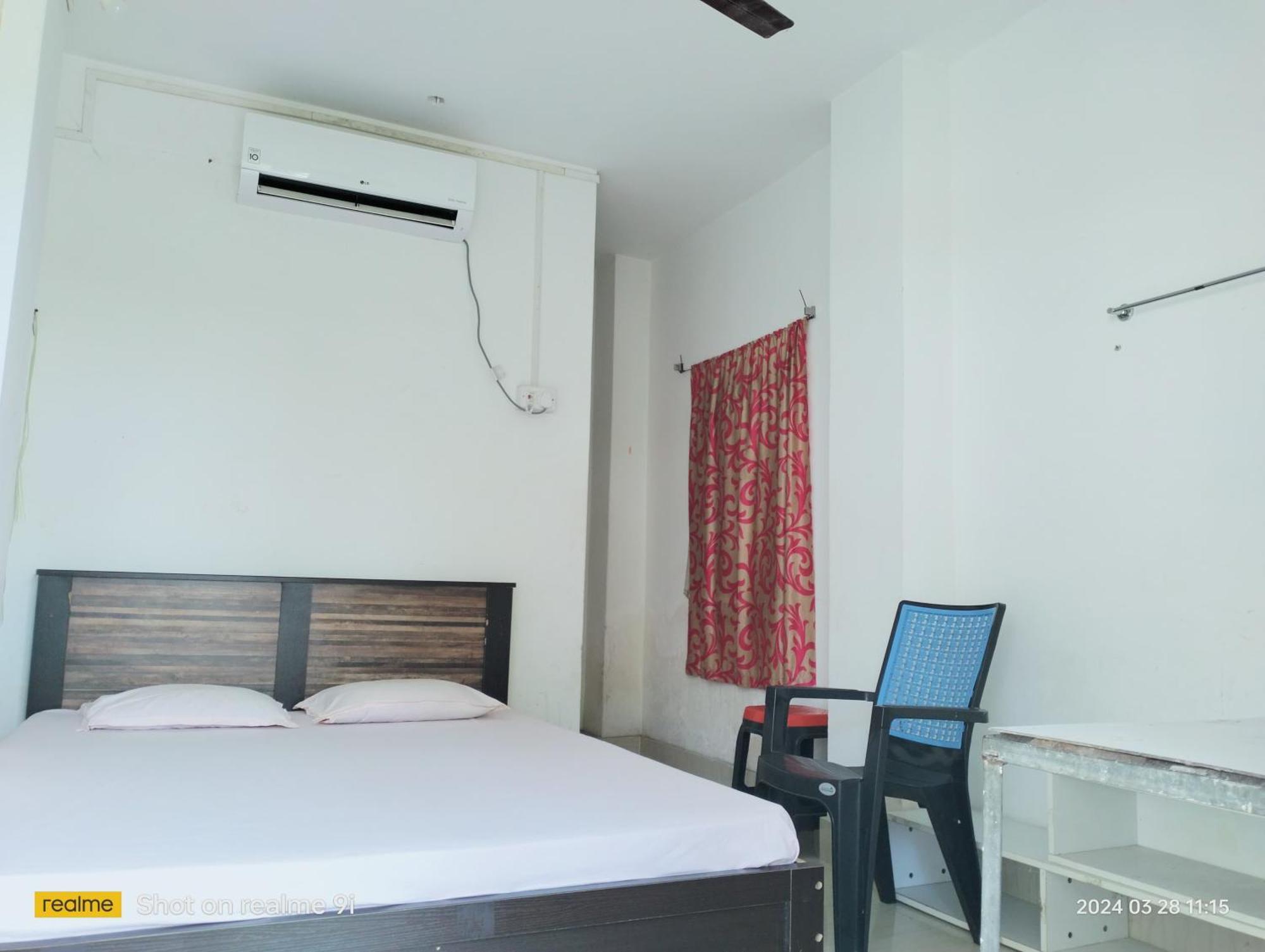 Hotel Kriya Yoga Wellness Dhablat Exteriér fotografie