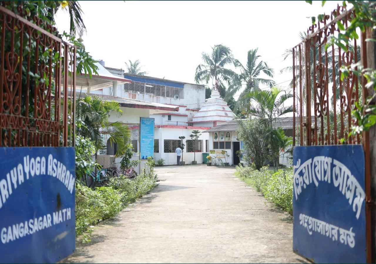 Hotel Kriya Yoga Wellness Dhablat Exteriér fotografie