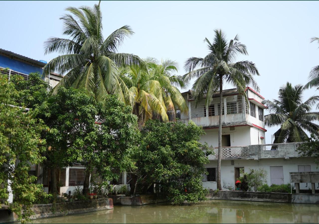 Hotel Kriya Yoga Wellness Dhablat Exteriér fotografie