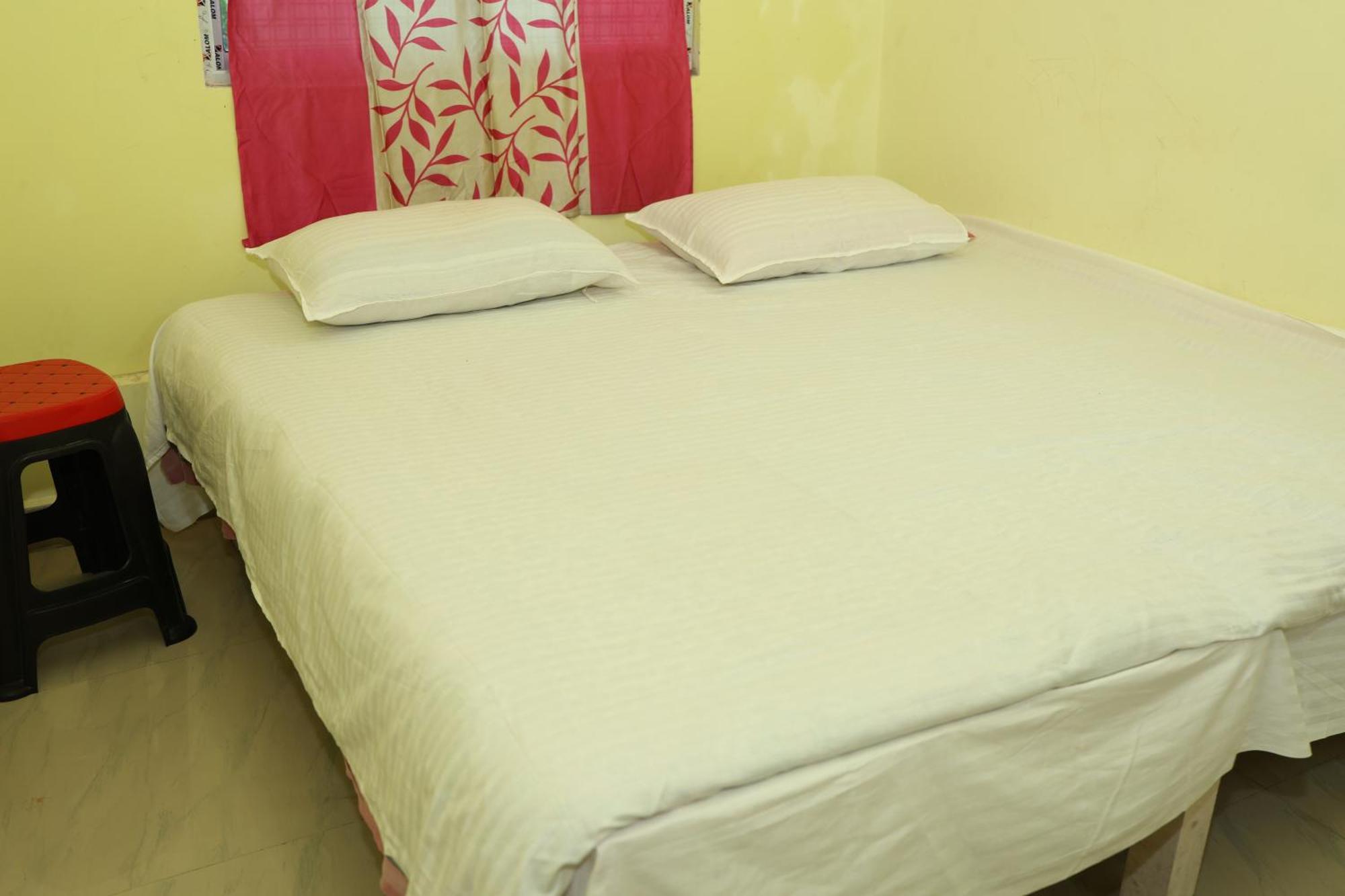 Hotel Kriya Yoga Wellness Dhablat Exteriér fotografie